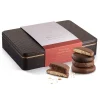 Hotel Chocolat 18 Chocolat Shortbreads | Biscuits of the Gods Discount