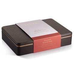 Hotel Chocolat 18 Chocolat Shortbreads | Biscuits of the Gods Discount