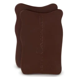 Hotel Chocolat 85% Dark Chocolate Slab Selector New