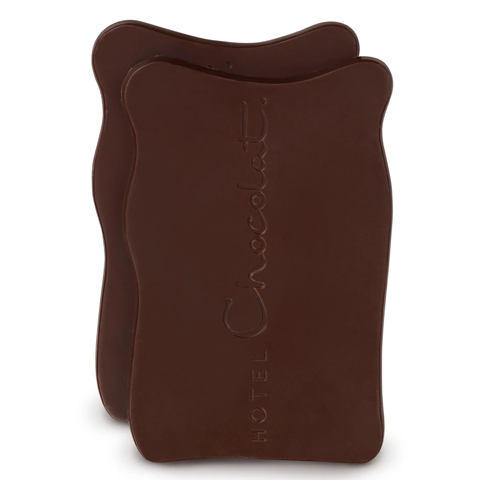 Hotel Chocolat 85% Dark Chocolate Slab Selector New