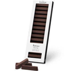 Hotel Chocolat 40% Milk Chocolate Batons Discount