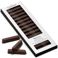 Hotel Chocolat 45% Nutmilk Chocolate Batons Sale