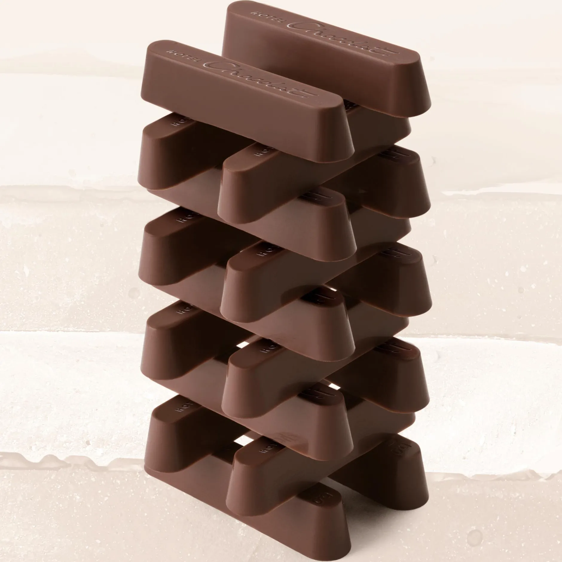 Hotel Chocolat 45% Nutmilk Chocolate Batons Sale