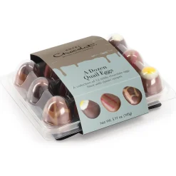Hotel Chocolat A Dozen Quail Eggs Sale