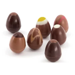 Hotel Chocolat A Dozen Quail Eggs Sale