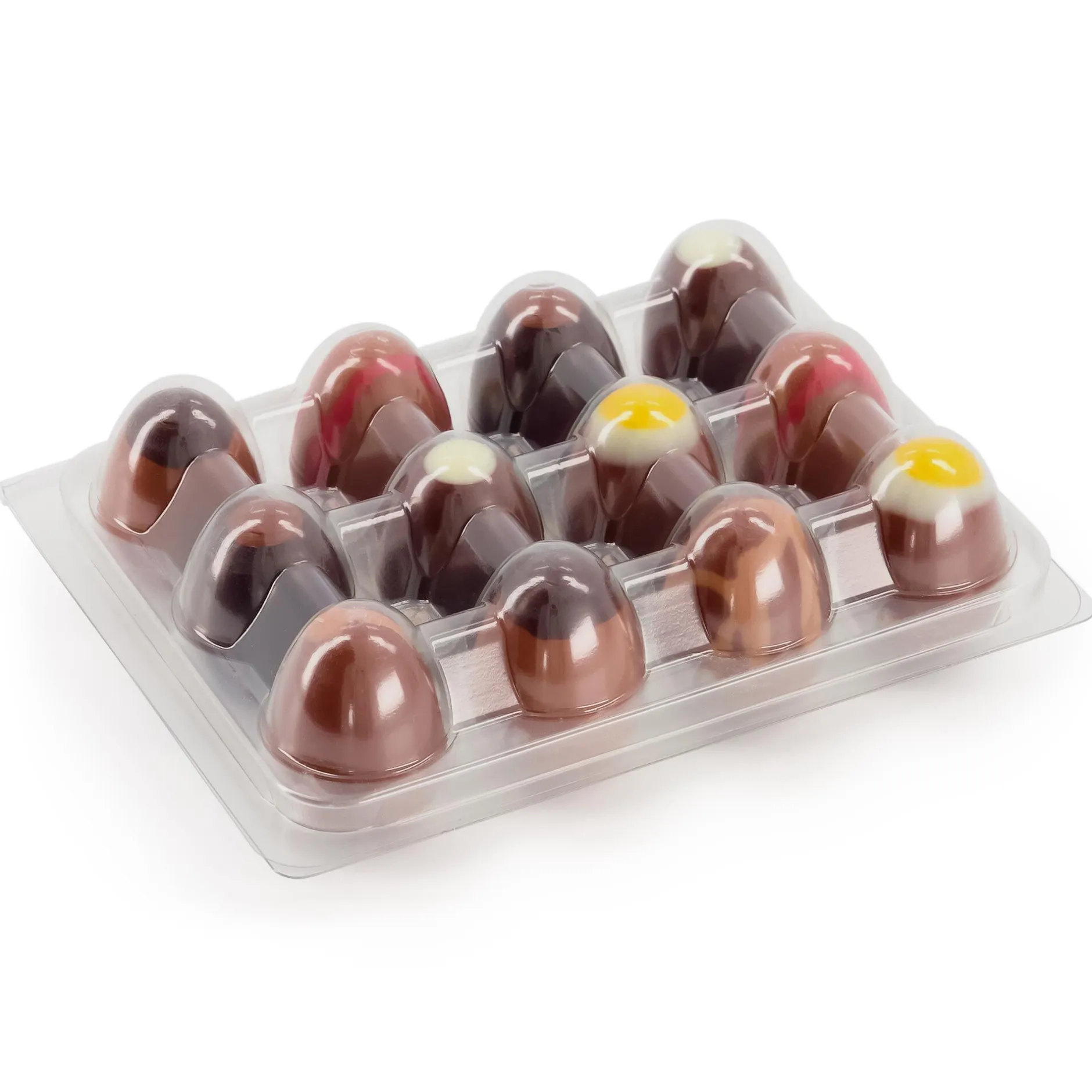 Hotel Chocolat A Dozen Quail Eggs Sale
