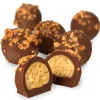 Hotel Chocolat Amaretto Truffles Selector Sale