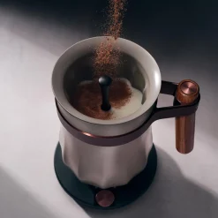 Hotel Chocolat Banana Cold Chocolate Sachets Outlet