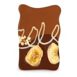 Hotel Chocolat Banoffee Pie Chocolate Selector Hot