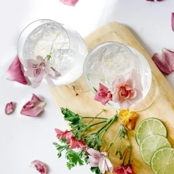 Hotel Chocolat Cacao Gin 50ml New