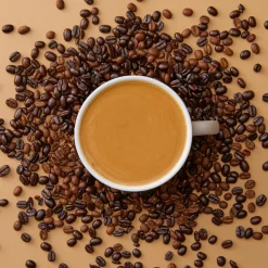 Hotel Chocolat Caffè Mocha Latte Hot Chocolate Sachets New