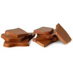 Hotel Chocolat Caramel Chocolate Bar Selector Hot