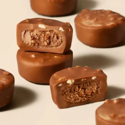 Hotel Chocolat Cashew Nuts Chocolate Selector Best