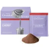 Hotel Chocolat Cherry Cold Drinking Chocolate Outlet