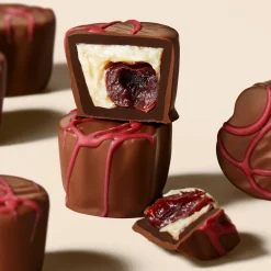 Hotel Chocolat Cherry Deluxe Selector Sale