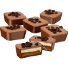 Hotel Chocolat Chocolate Caramel Cheesecake Selector Online