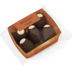 Hotel Chocolat Chocolate Eggs – Gianduja Outlet