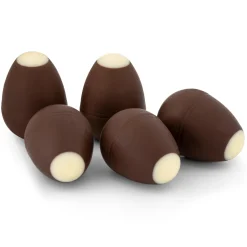 Hotel Chocolat Chocolate Eggs – Gianduja Outlet