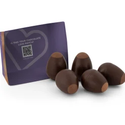 Hotel Chocolat Chocolate Eggs – Simple Dark Sale