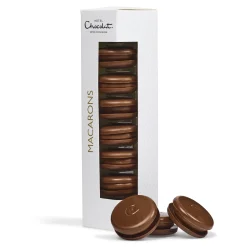 Hotel Chocolat Chocolate Macarons Online