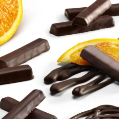 Hotel Chocolat Chocolate Orange Tangs New