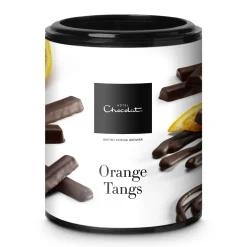 Hotel Chocolat Chocolate Orange Tangs New