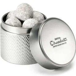 Hotel Chocolat Classic Champagne Truffle Tin