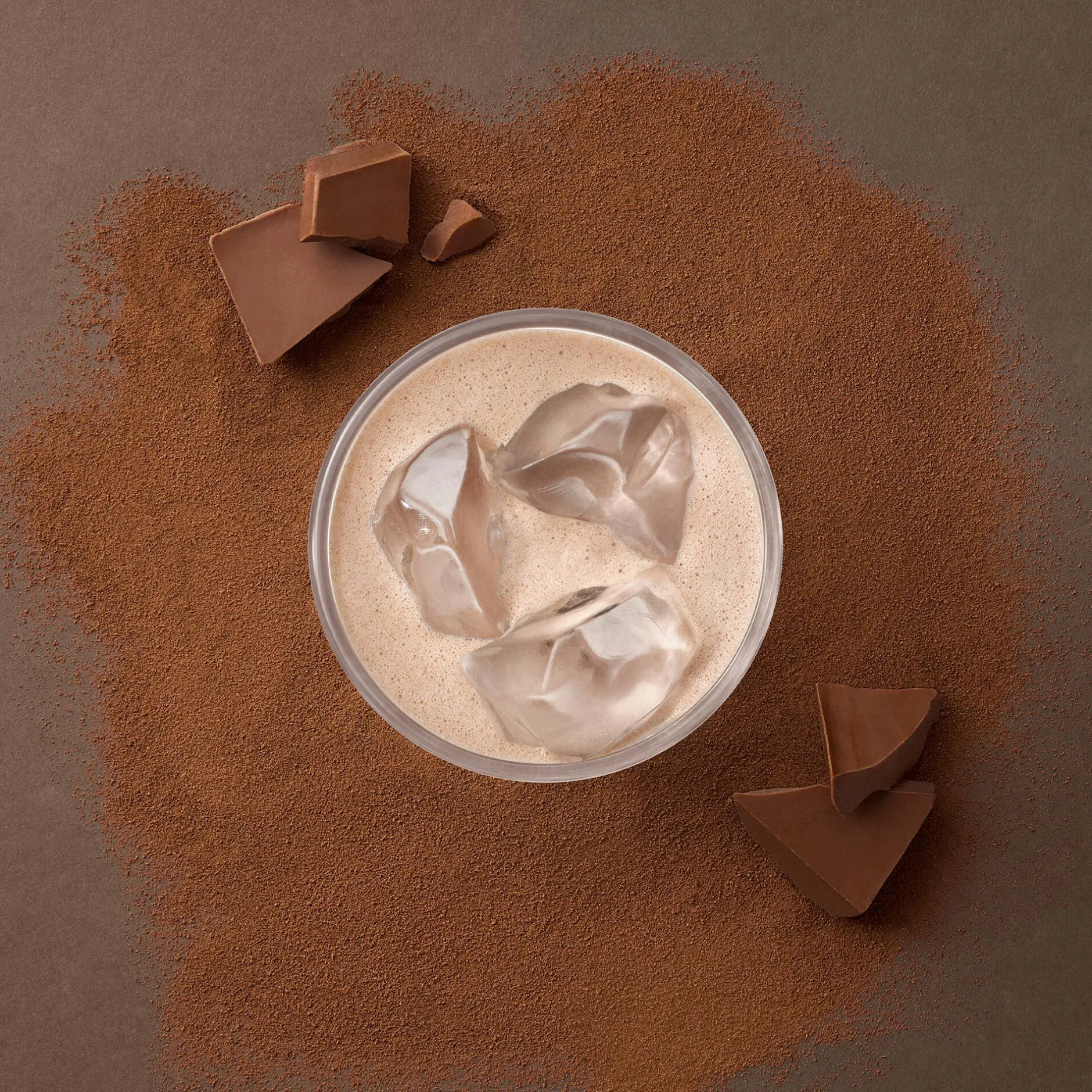Hotel Chocolat Classic Cold Chocolate Sachets Online