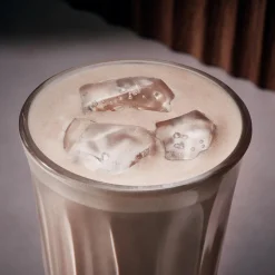 Hotel Chocolat Crème Brûlée Cold Drinking Chocolate Outlet