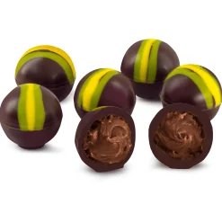 Hotel Chocolat Dark & Stormy Chocolate Selector Best