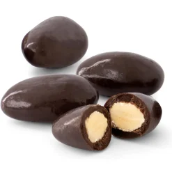 Hotel Chocolat Dark Chocolate Brazil Nuts Gift Tin Outlet