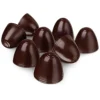 Hotel Chocolat Dark Chocolate Salted Caramel Selector New