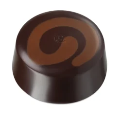 Hotel Chocolat Dizzy Dark Chocolate Pralines Selector