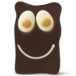 Hotel Chocolat Egg On My Face Chocolate Slab 200g Best