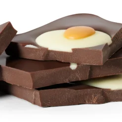 Hotel Chocolat Egg On My Face Chocolate Slab 200g Best