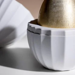 Hotel Chocolat Everything Extra-Thick Easter Egg Outlet