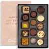 Hotel Chocolat Everything H-box with A Little Sparkle Sleeve Clearance