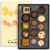 Hotel Chocolat Everything H-box with Birthday Balloons Sleeve New