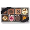 Hotel Chocolat Everything Pocket Selection Hot