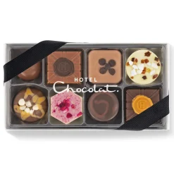 Hotel Chocolat Everything Pocket Selection Hot