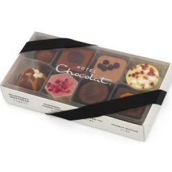 Hotel Chocolat Everything Pocket Selection Hot
