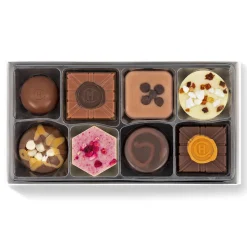 Hotel Chocolat Everything Pocket Selection Hot