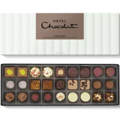 Hotel Chocolat Everything Sleekster Discount