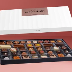 Hotel Chocolat Everything Sleekster Luxe with Sleeve Online
