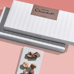 Hotel Chocolat Everything Sleekster Luxe with Sleeve Online