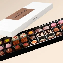 Hotel Chocolat Everything Sleekster with Congratulations Sleeve Online
