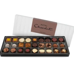 Hotel Chocolat Everything Sleekster with Congratulations Sleeve Online