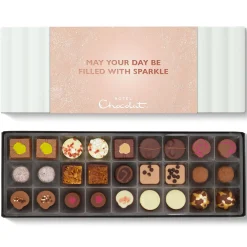 Hotel Chocolat Everything Sleekster with A Little Sparkle Sleeve Sale