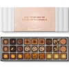Hotel Chocolat Exquisitely Nutty Sleekster with A Little Sparkle Sleeve Hot