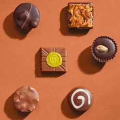 Hotel Chocolat Exquisitely Nutty Sleekster Sale